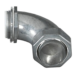 Appleton 4Q9125TG Conduit Connector