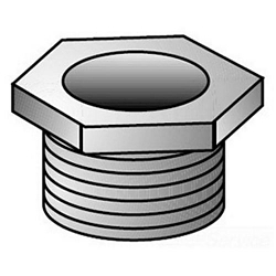 Appleton 7100 O-Z/Gedney Conduit Nipple