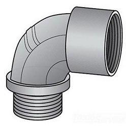 Appleton 850 Conduit Elbow
