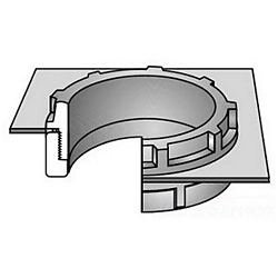 Appleton ABB250 Conduit Bushing