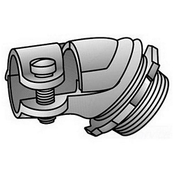Appleton AC38 Squeeze Conduit Connector