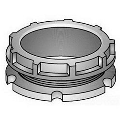 Appleton BBL100 Conduit Bushing
