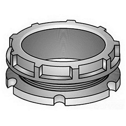 Appleton BBL125 Conduit Bushing
