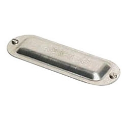 Appleton BS100A Conduit Body Cover