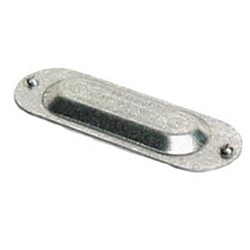 Appleton BS100S Conduit Body Cover