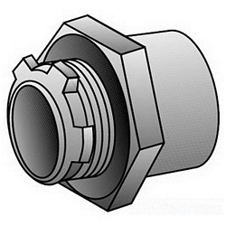 Appleton CHM50 Raintight Conduit Hub