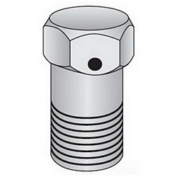 Appleton DB50 Conduit Breather/Drain