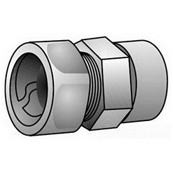 Appleton ETR100 Transition Coupling