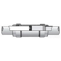 Appleton EX150 O-Z/Gedney Expansion Fitting