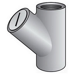 Appleton EY75A Sealing Fitting
