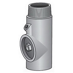 Appleton EYAM150 Conduit Sealing Fitting