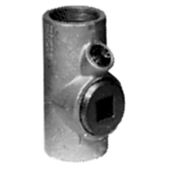 Appleton EYAX200 Conduit Sealing Fitting