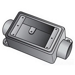 Appleton 0ZGFDC150 Device Box