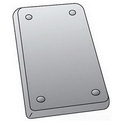 Appleton FS1BCS Device Box Cover