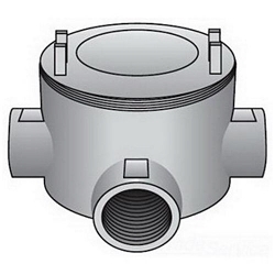 Appleton GUAT150 Conduit Outlet Box