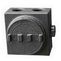 Appleton GUEB775AN4 Conduit Outlet Box