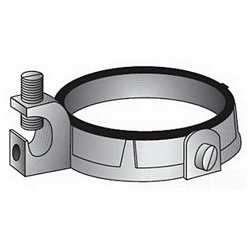 Appleton IBC75LS4AC Grounding Bushing