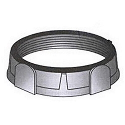 Appleton IBC200 O-Z/Gedney Conduit Bushing