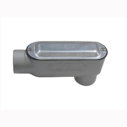 Appleton LB75CG Conduit Outlet Body