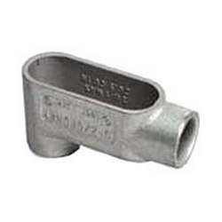 Appleton 0ZGLB17 Conduit Outlet Body