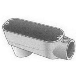 Appleton LB75ATW Conduit Outlet Body