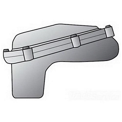 Appleton LBH0507 Pulling Elbow