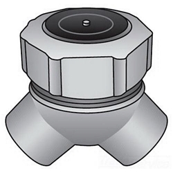 Appleton LBY100 Conduit Elbow