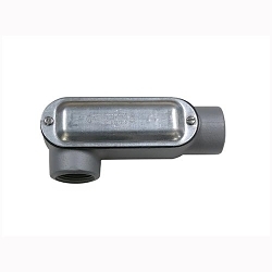 Appleton LL75CG Conduit Outlet Body