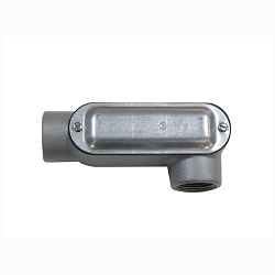 Appleton LR200CG Conduit Body