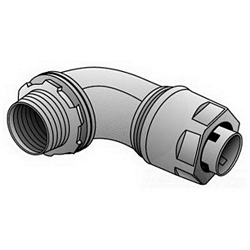 Appleton SR950375 Strain Relief Connector