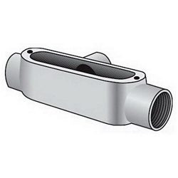 Appleton T200 Conduit Outlet Body