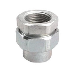 Appleton UNF75S Electrical Conduit Coupling
