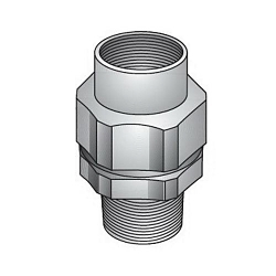 Appleton UNY50S Conduit Union
