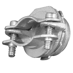 Appleton 906F O-Z/Gedney Sheathed Cable Connector