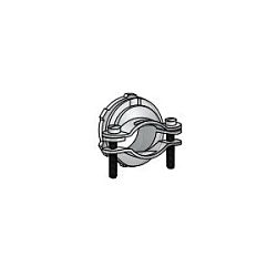 Appleton 906T O-Z/Gedney Cable Connector