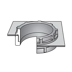 Appleton ABB500 Conduit Bushing