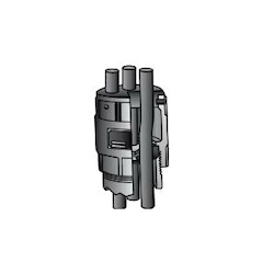 Appleton CRC125 Conduit Body