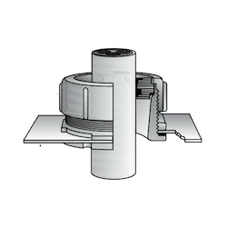 Appleton GRE600 Cabinet Sealing Bushing