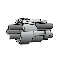 Appleton K30031 O-Z/Gedney Cable Support
