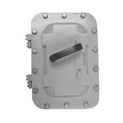 Appleton NEAB3036FDS Explosionproof Disconnect Switch