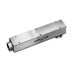 Appleton PB50 Pull Box End Fitting