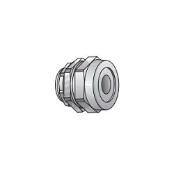 Appleton SR752 O-Z/Gedney Strain Relief Connector