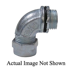 Appleton SR912510 O-Z/Gedney Strain Relief Connector