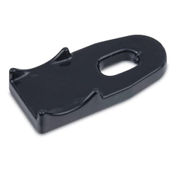 Thomas & Betts CB11/4-G Ocal Clamp Back Spacer