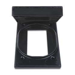 Thomas & Betts CFSRG-G Ocal Device Box Cover