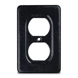 Thomas & Betts DS23-G Ocal Device Box Cover