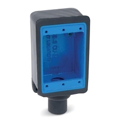 Thomas & Betts FD2-G Ocal Device Box