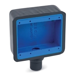 Thomas & Betts FD22-G Ocal Device Box