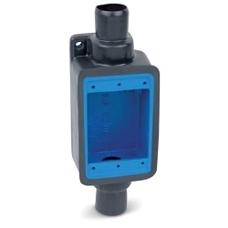 Thomas & Betts FDC2-G Ocal Device Box