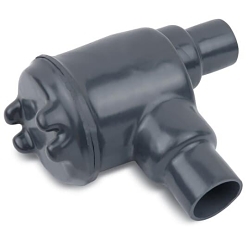 Thomas & Betts GUAB14-G Ocal Conduit Outlet Box